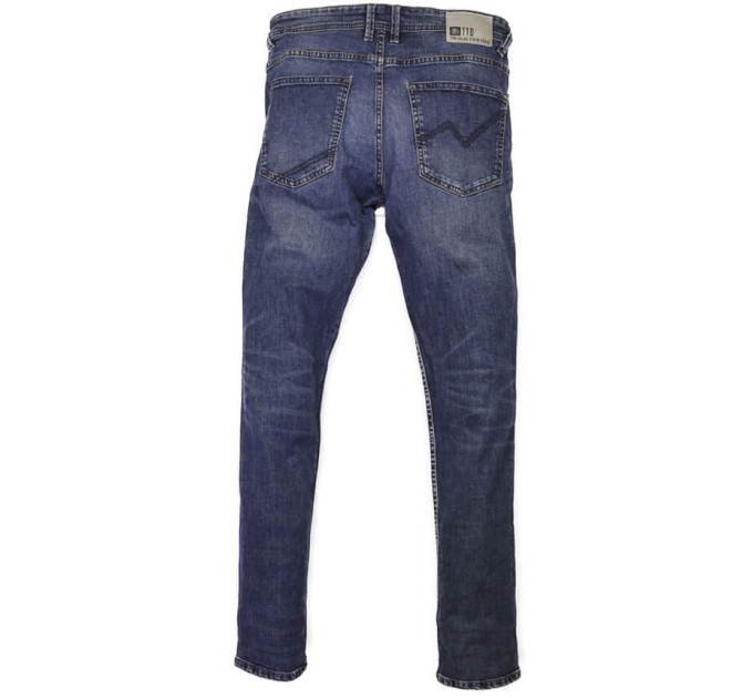 Джинсы мужские Tom Tailor