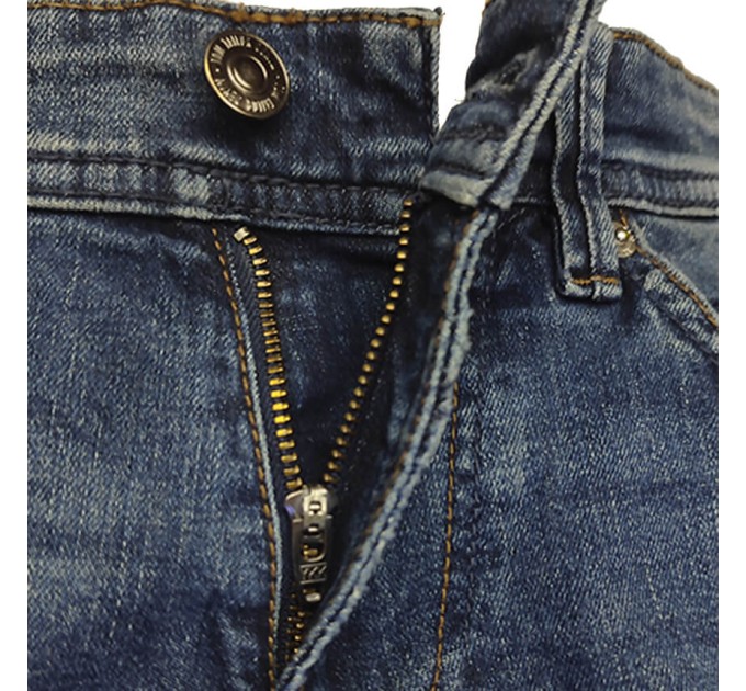 Джинсы мужские Tom Tailor