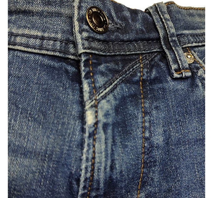 Джинсы мужские Tom Tailor