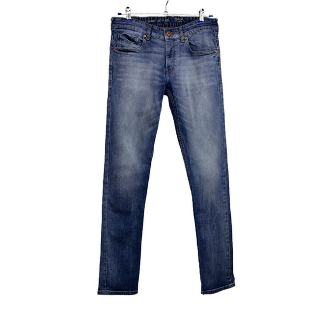 Джинсы мужские G&A