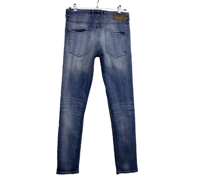 Джинсы мужские G&A