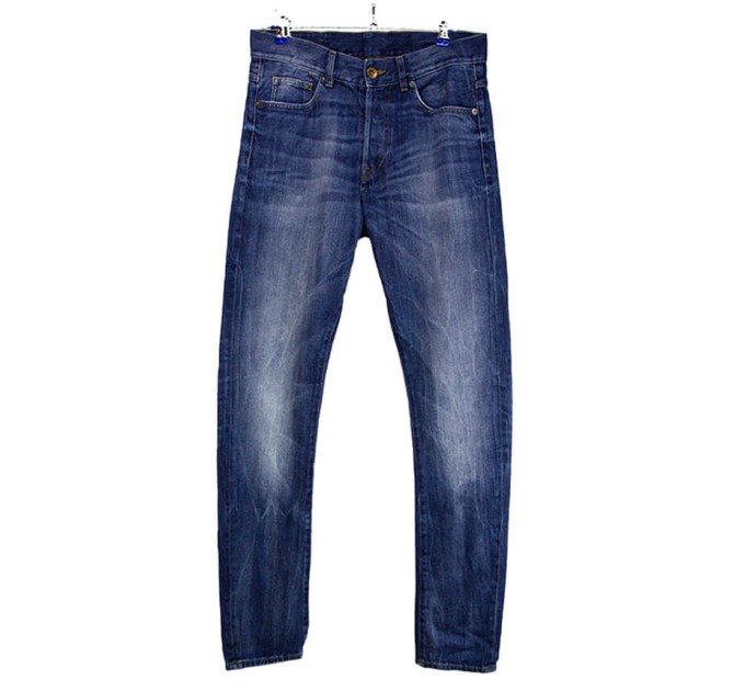 Джинсы мужские H&M