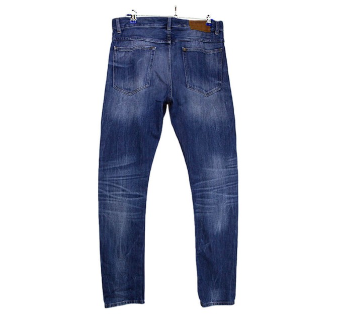 Джинсы мужские H&M