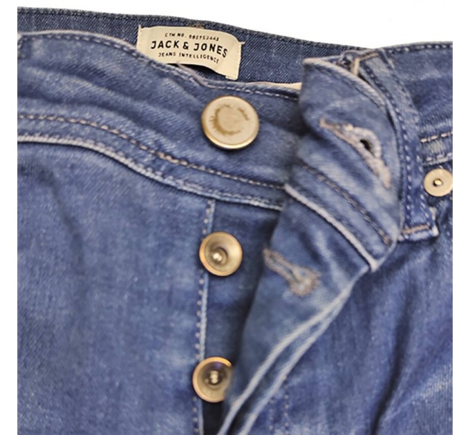 Джинсы мужские Jack & Jones