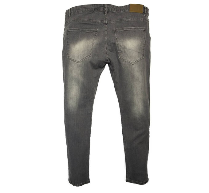 Джинсы мужские баталы Inextenso