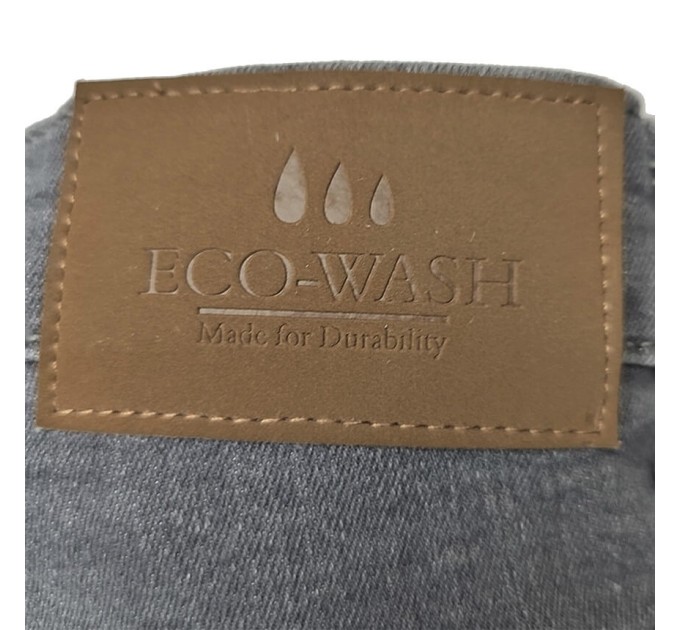 Джинсы мужские баталы Inextenso