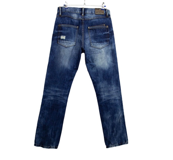 Джинсы мужские Wild & Rough