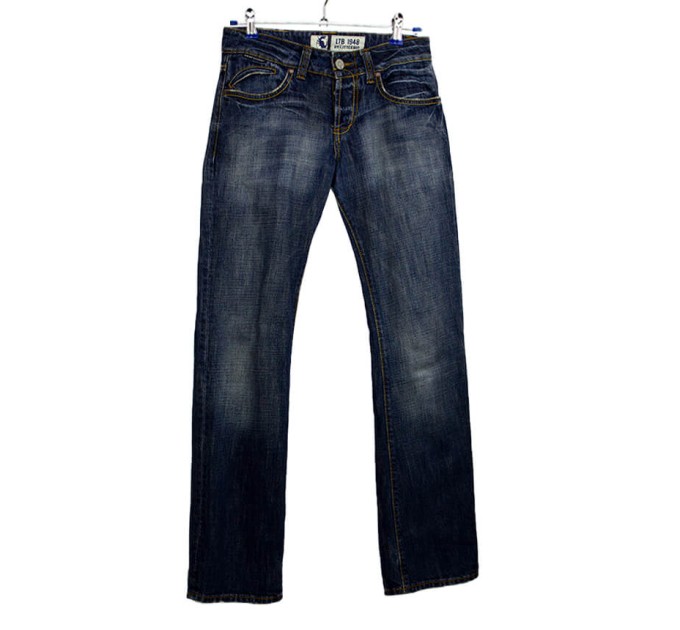Джинсы мужские LTB 1948