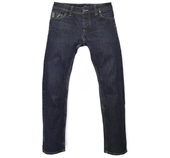 Джинсы мужские GS Raw 01