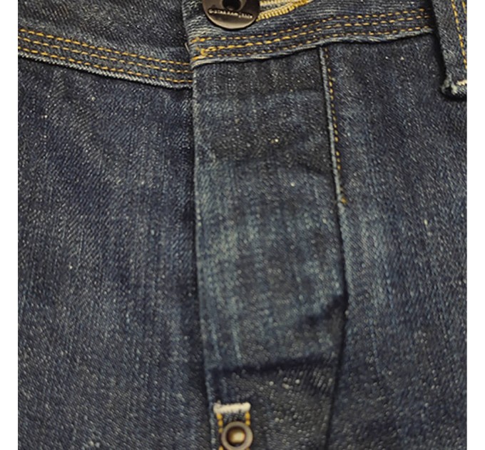 Джинсы мужские GS Raw 01