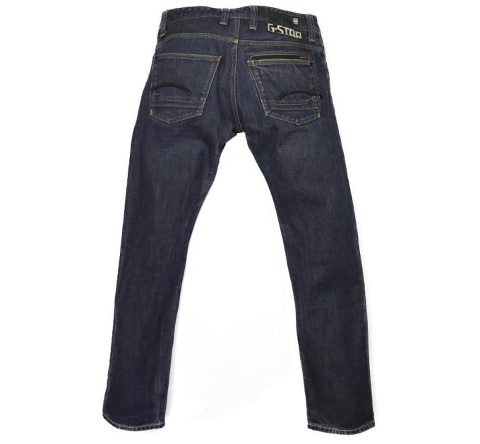 Джинсы мужские GS Raw 01