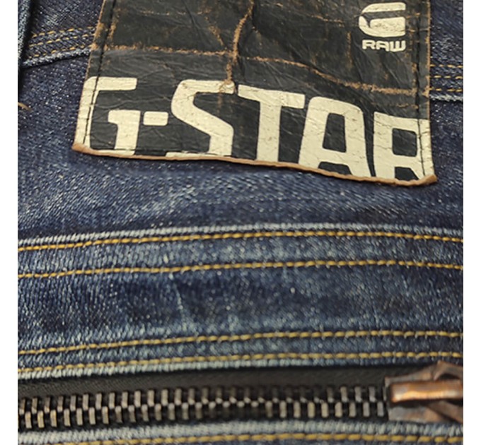 Джинсы мужские GS Raw 01