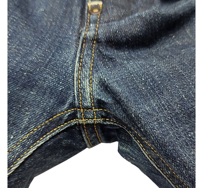 Джинсы мужские GS Raw 01