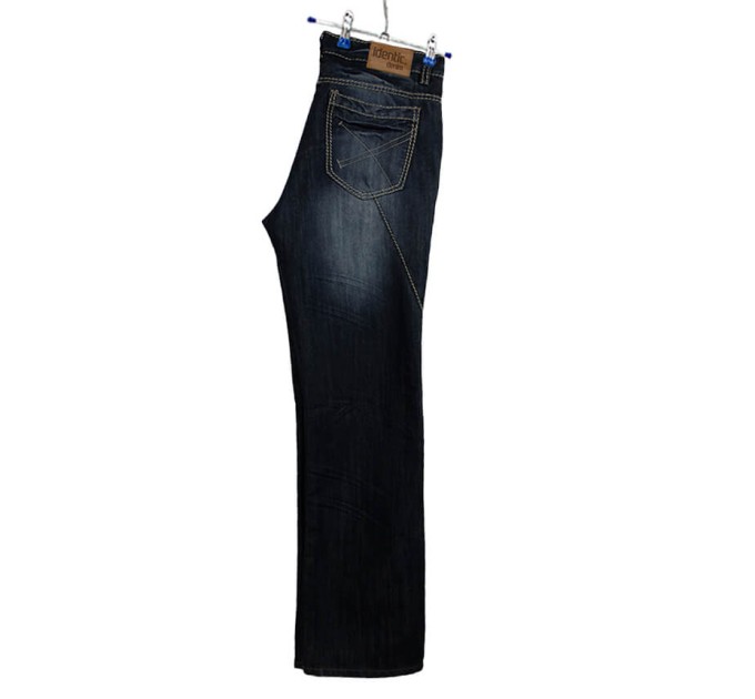 Джинсы мужские IDENTIC denim