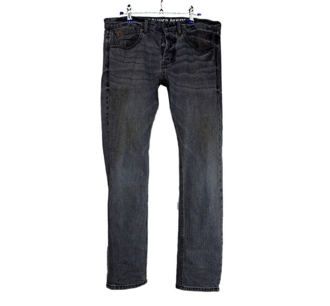 Джинсы мужские s.Oliver denim