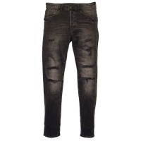 Джинсы мужские H&M