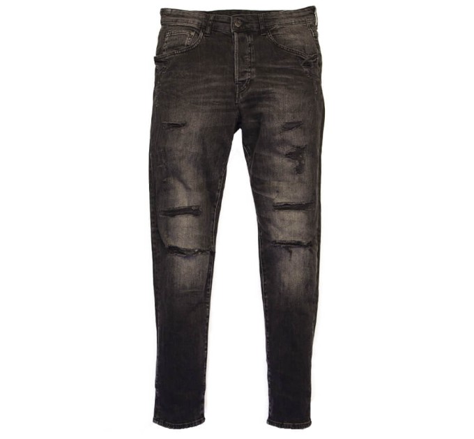 Джинсы мужские H&M