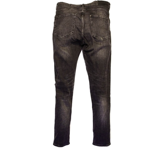 Джинсы мужские H&M