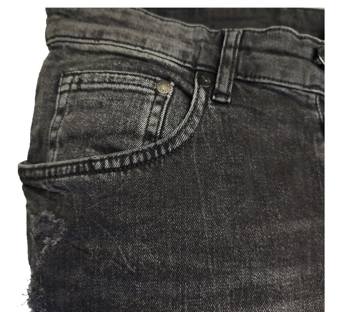 Джинсы мужские H&M