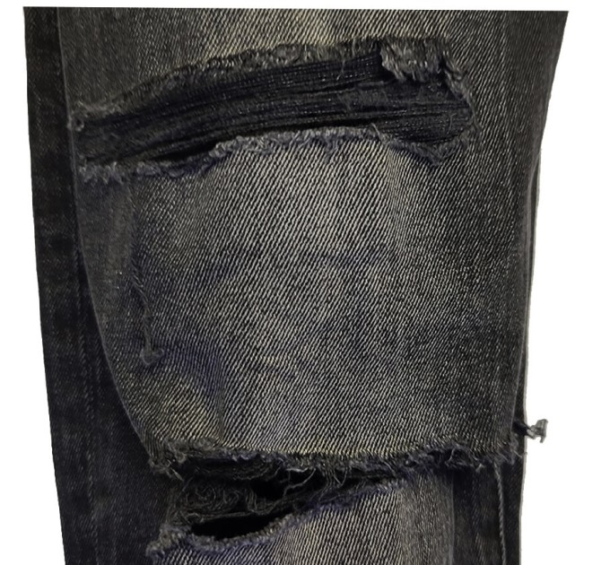 Джинсы мужские H&M