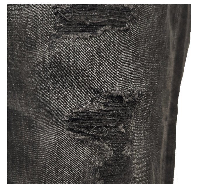 Джинсы мужские H&M