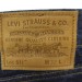 Джинсы мужские Levi strauss&go