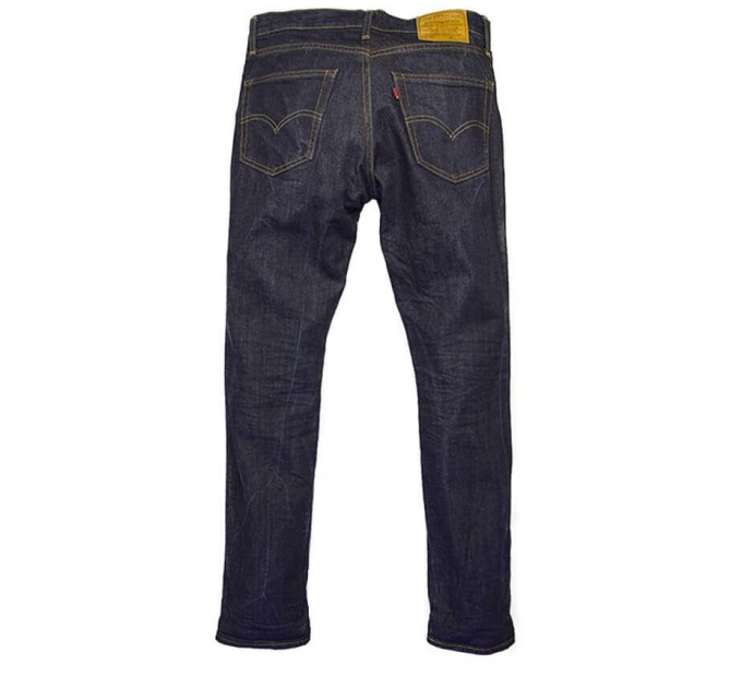 Джинсы мужские Levi strauss&go