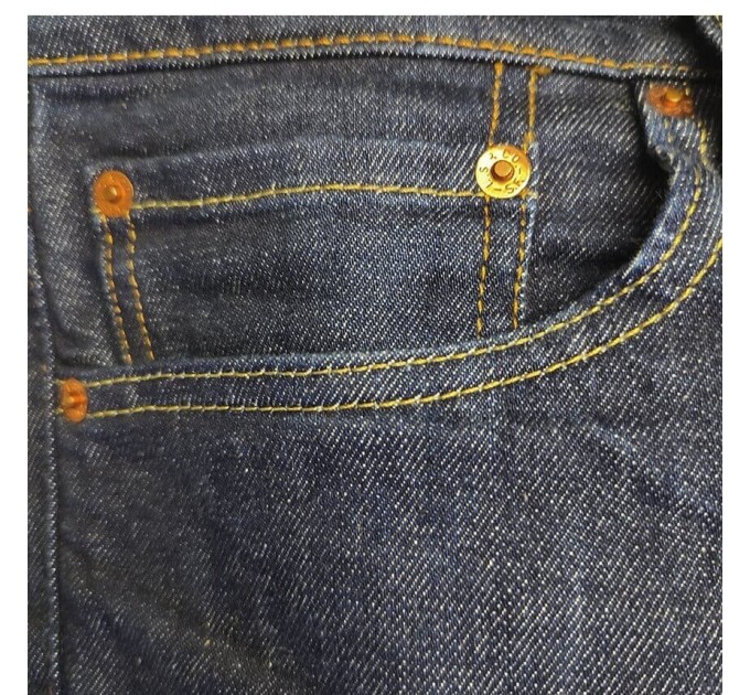 Джинсы мужские Levi strauss&go