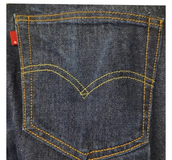 Джинсы мужские Levi strauss&go