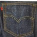 Джинсы мужские Levi strauss&go