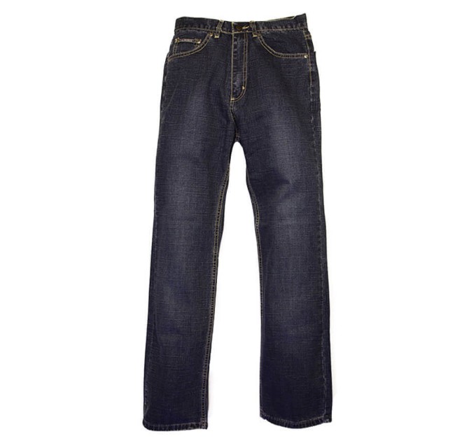 Джинсы мужские Big Rodos