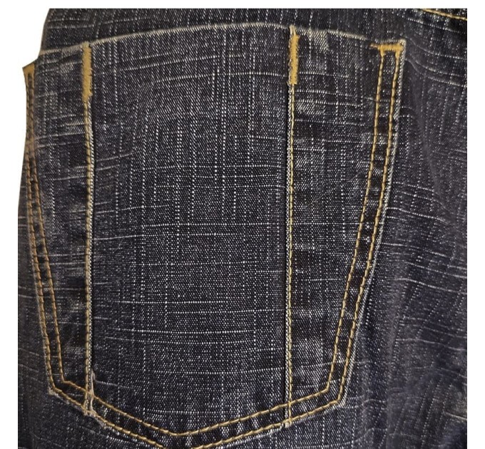 Джинсы мужские Big Rodos