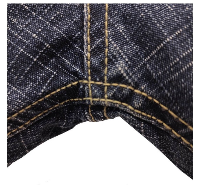 Джинсы мужские Big Rodos