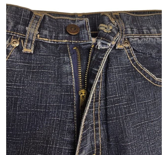 Джинсы мужские Big Rodos