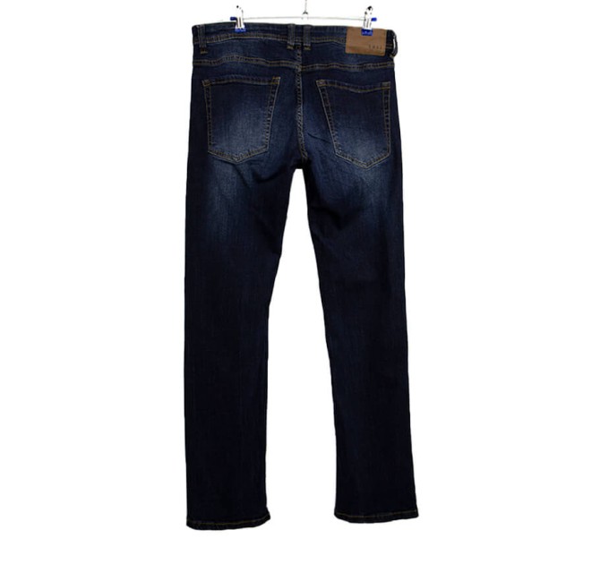 Джинсы мужские Smog