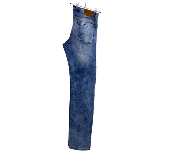 Джинсы мужские Identic