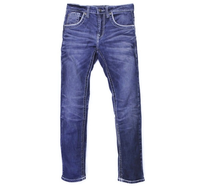 Джинсы мужские Smog