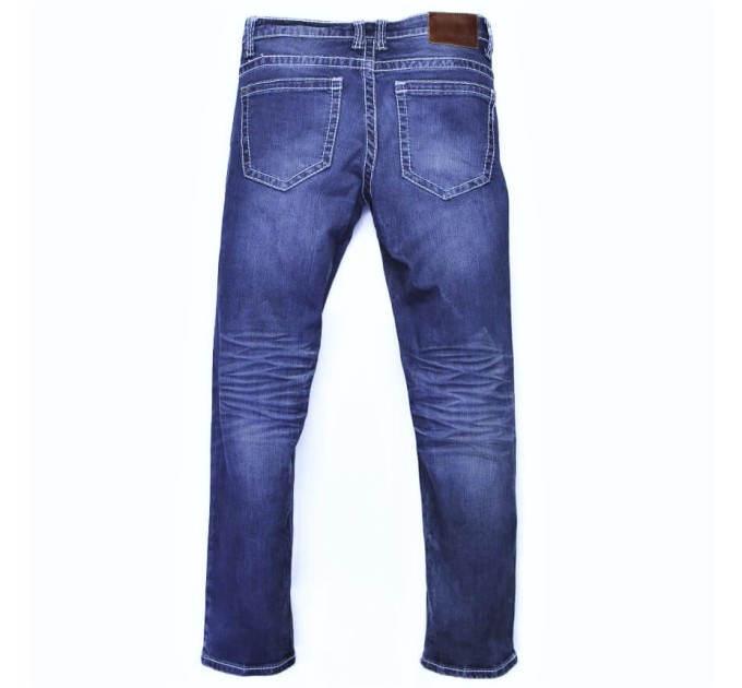 Джинсы мужские Smog