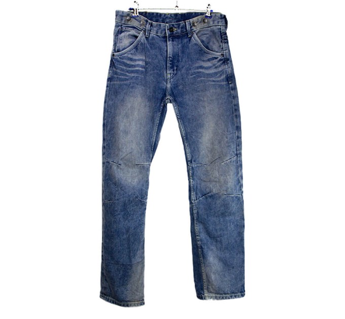 Джинсы мужские H&M