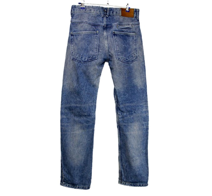 Джинсы мужские H&M