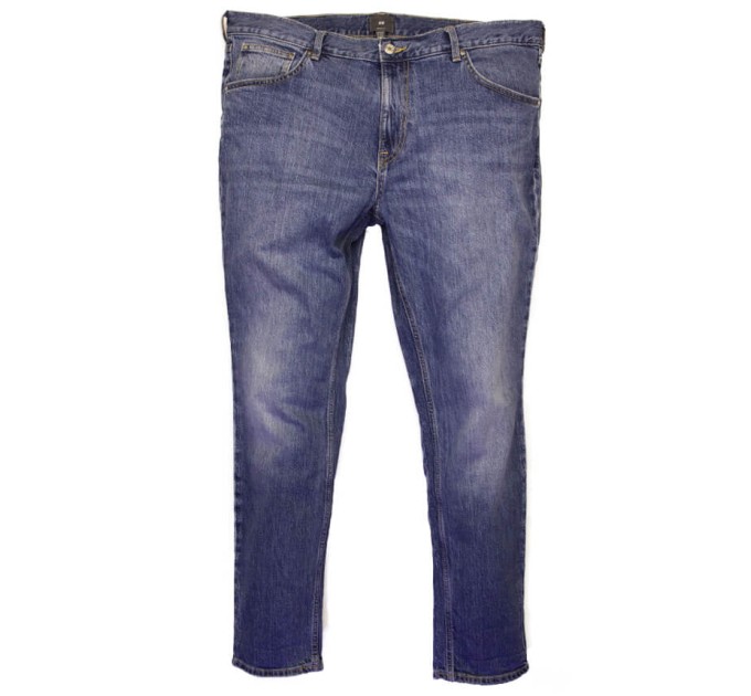 Джинсы мужские H&M