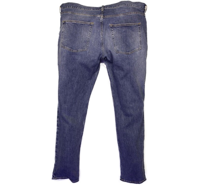 Джинсы мужские H&M