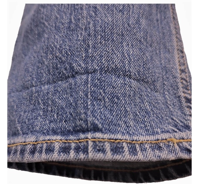 Джинсы мужские H&M