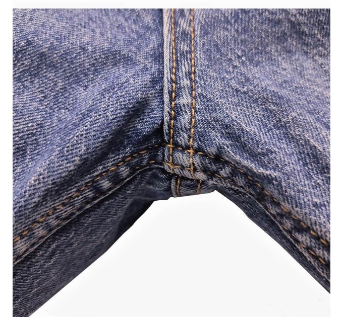 Джинсы мужские H&M