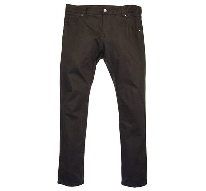 Джинсы мужские H&M