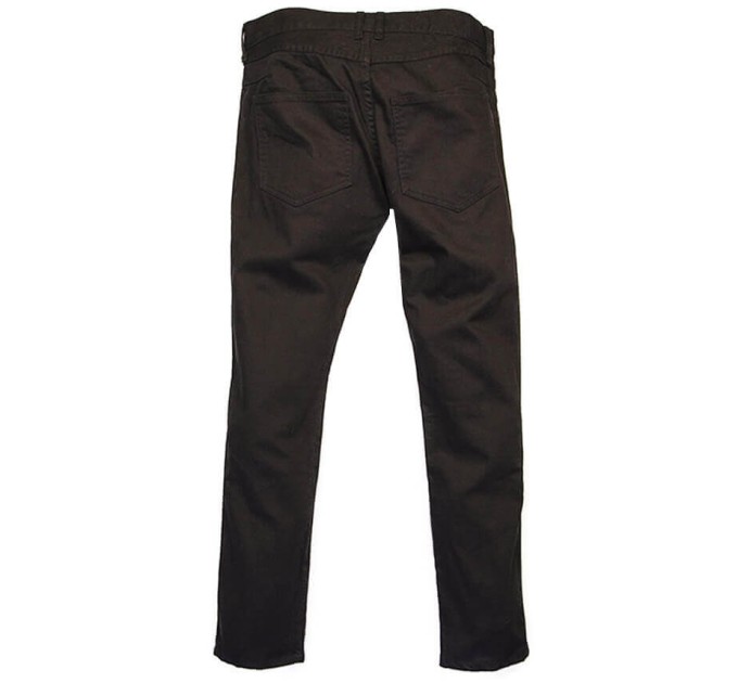 Джинсы мужские H&M