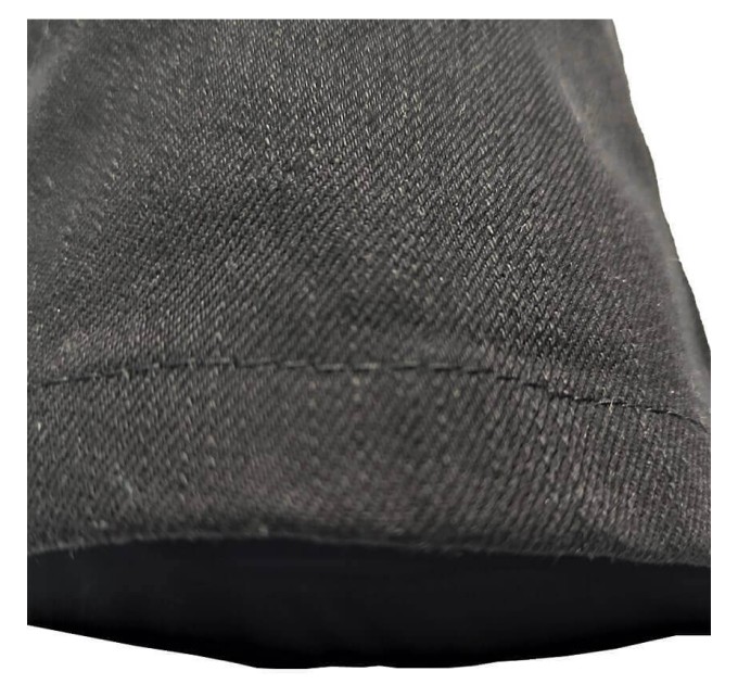 Джинсы мужские H&M