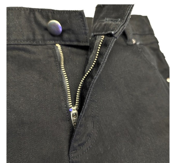 Джинсы мужские H&M