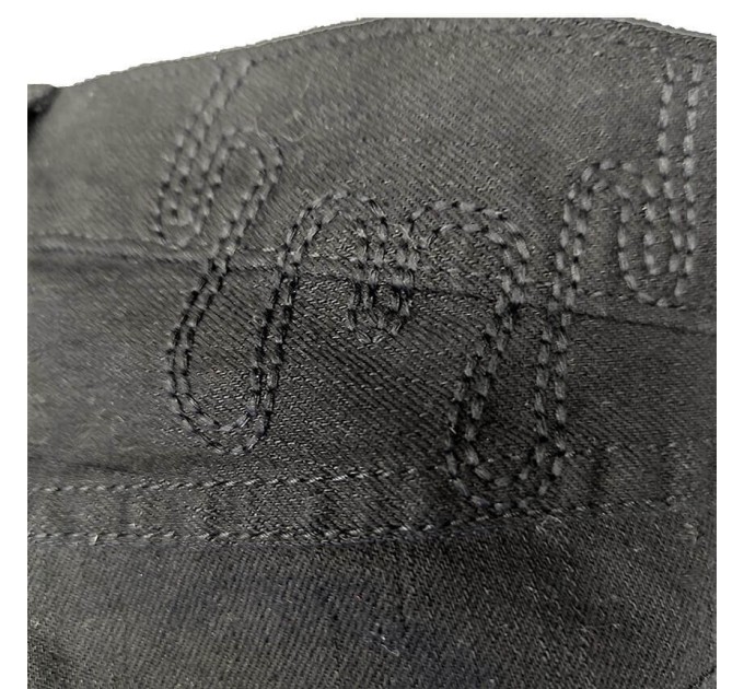 Джинсы мужские H&M