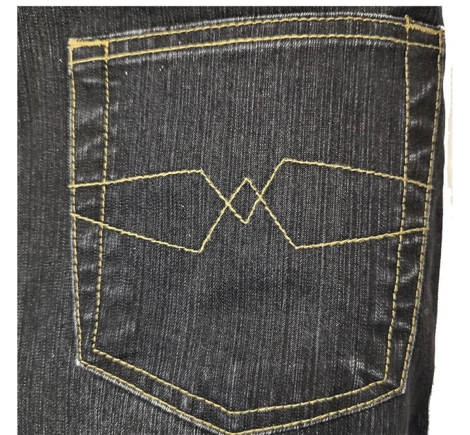 Джинсы мужские Big Rodos